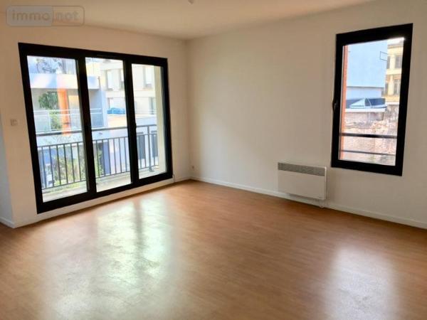 Appartement à louer à Tourcoing dans le Nord (59200), ref : 12995/630   
CENTRE VILLE