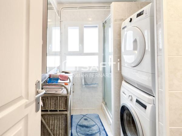 Calme, pratique et plein de potentiel...