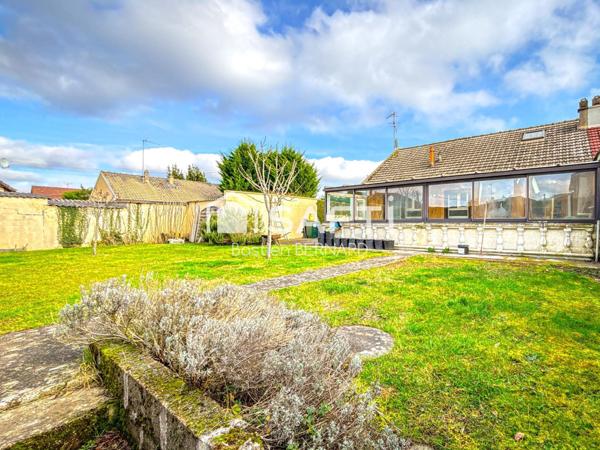 Calme, pratique et plein de potentiel...