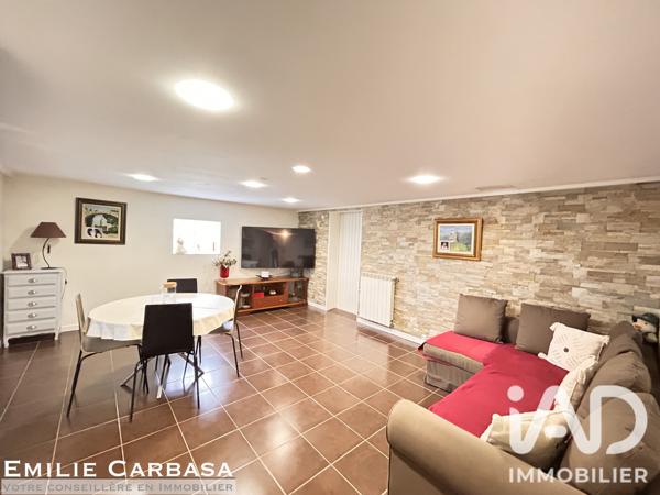 Maison à vendre 7 pièces 158 m² Corbeil-Essonnes