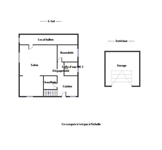Maison à vendre 7 pièces 158 m² Corbeil-Essonnes