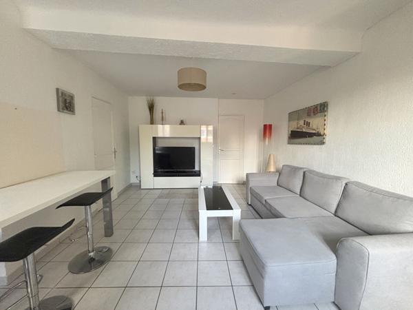 Location appartement Blagnac - 3 pièce(s) - 60 m² - 790 €/mois