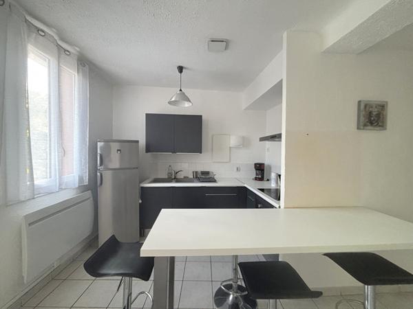Location appartement Blagnac - 3 pièce(s) - 60 m² - 790 €/mois
