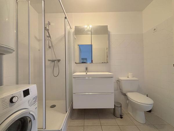 Location appartement Blagnac - 3 pièce(s) - 60 m² - 790 €/mois