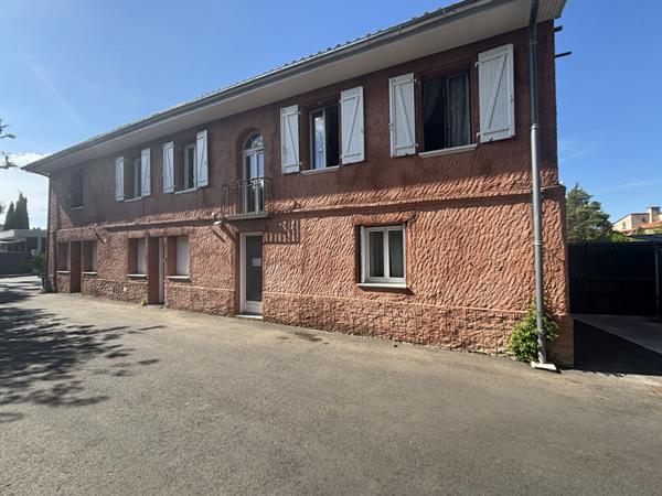 Location appartement Blagnac - 3 pièce(s) - 60 m² - 790 €/mois