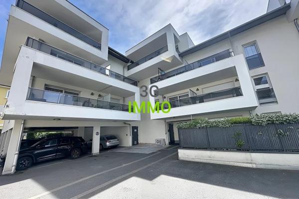 Vente / Appartement T2