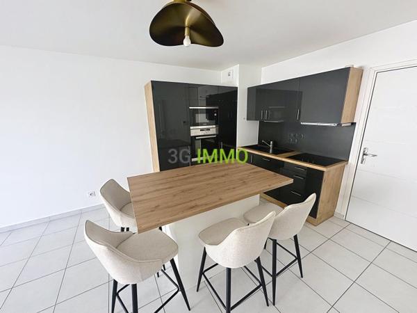 Vente / Appartement T2