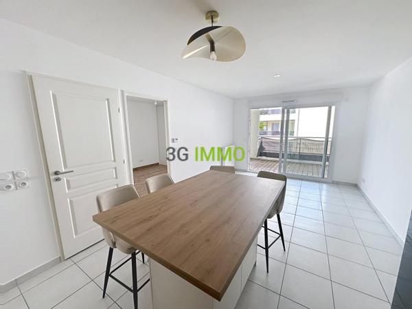 Vente / Appartement T2