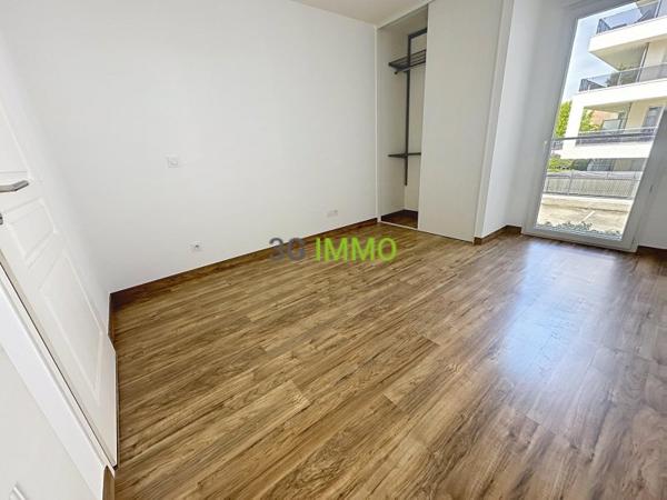 Vente / Appartement T2