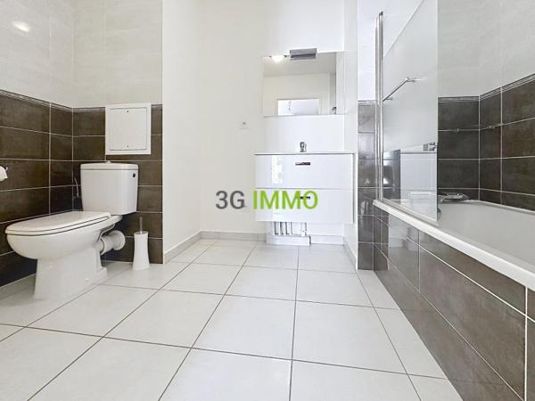Vente / Appartement T2