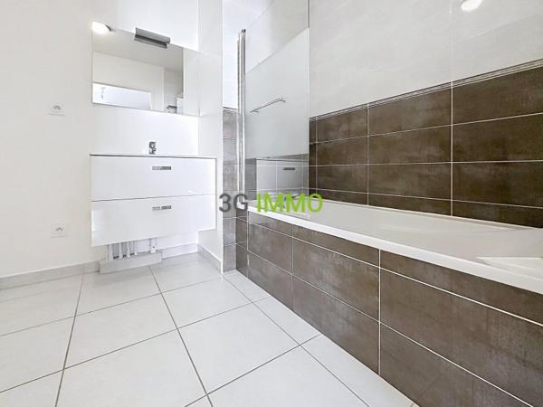 Vente / Appartement T2