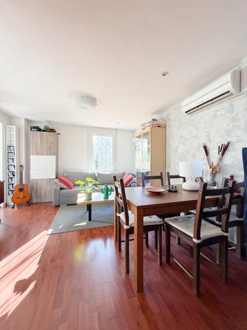 Appartement 3 pièces - 73 m² Exclusivité efficity