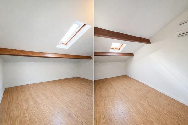 Appartement 3 pièces - 73 m² Exclusivité efficity