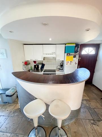 Appartement 3 pièces - 73 m² Exclusivité efficity