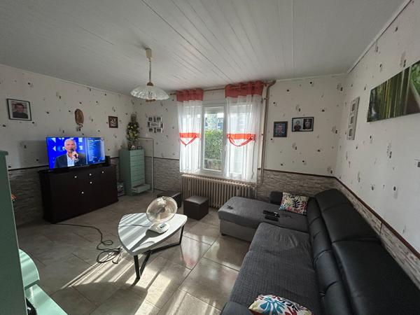 Maison Limoux 5 pièce(s) 88.43 m2