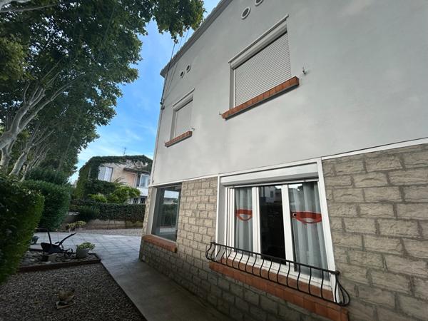 Maison Limoux 5 pièce(s) 88.43 m2