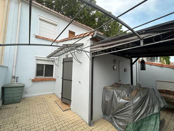 Maison Limoux 5 pièce(s) 88.43 m2