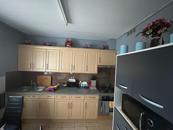 Maison Limoux 5 pièce(s) 88.43 m2