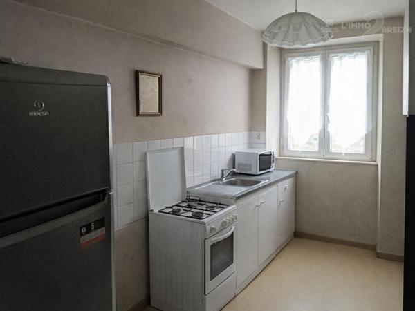 Immeuble de rapport   100m²