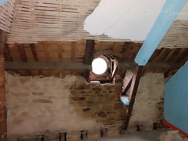 Immeuble de rapport   100m²