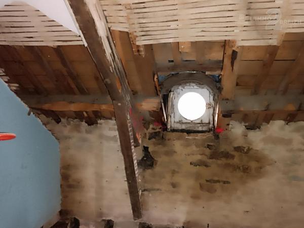 Immeuble de rapport   100m²