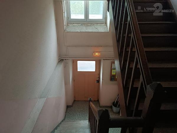 Immeuble de rapport   100m²