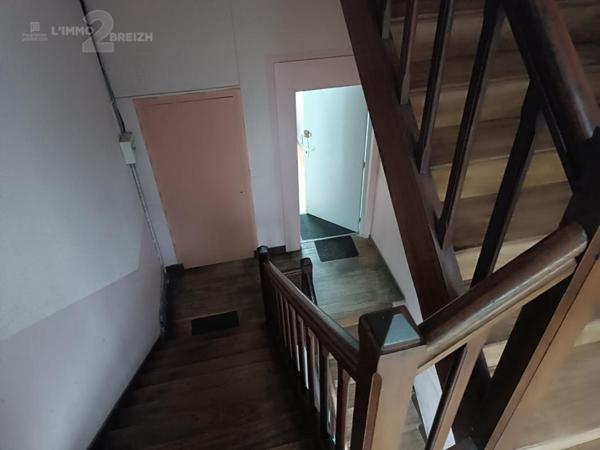 Immeuble de rapport   100m²