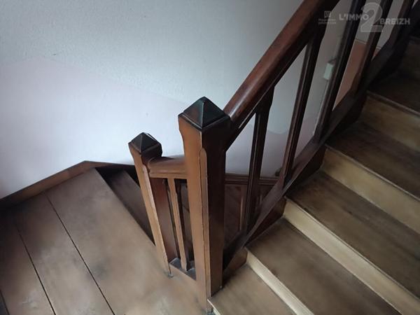 Immeuble de rapport   100m²