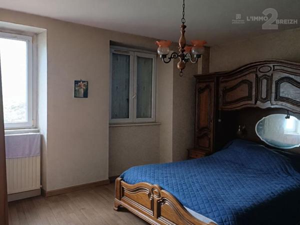 Immeuble de rapport   100m²