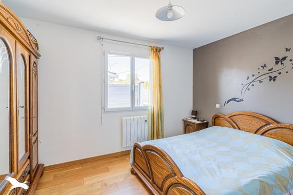 Maison à vendre |  Léognan |  4 pièces | 91 m²