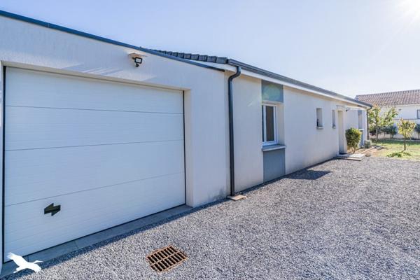 Maison à vendre |  Léognan |  4 pièces | 91 m²