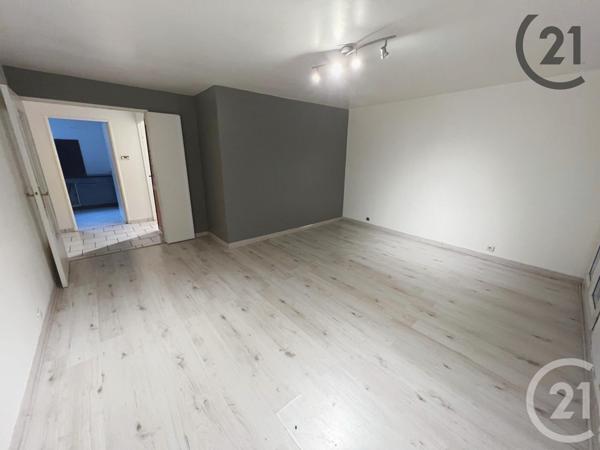 Appartement F2 à vendre  2 pièces - 50,36 m2 SAVIGNY LE TEMPLE - 77