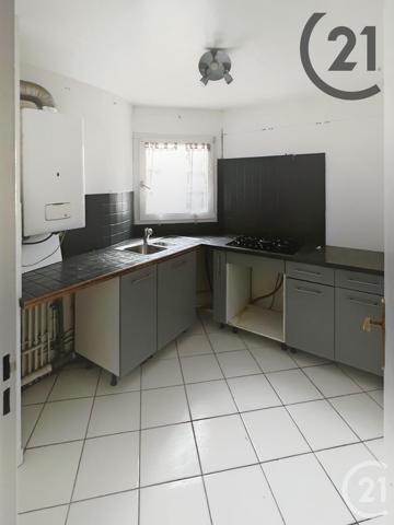 Appartement F2 à vendre  2 pièces - 50,36 m2 SAVIGNY LE TEMPLE - 77