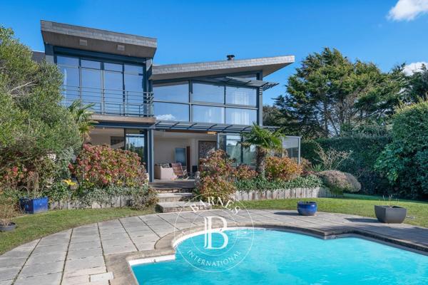Batz-sur-Mer, Maison 4 Chambres -  180 m² à vendre