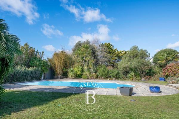 Batz-sur-Mer, Maison 4 Chambres -  180 m² à vendre