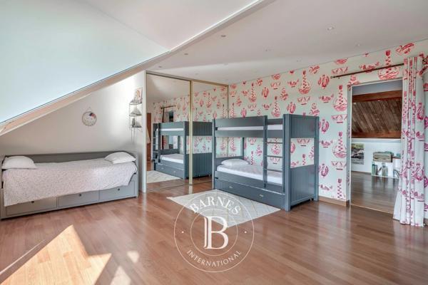 Batz-sur-Mer, Maison 4 Chambres -  180 m² à vendre