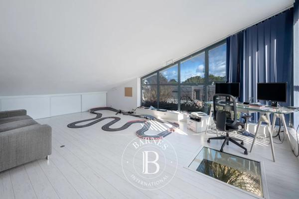 Batz-sur-Mer, Maison 4 Chambres -  180 m² à vendre