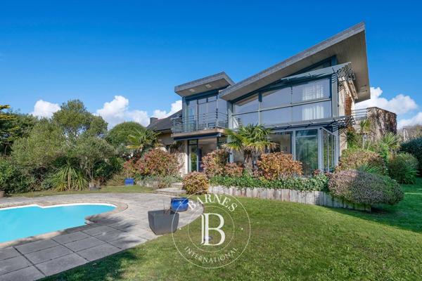 Batz-sur-Mer, Maison 4 Chambres -  180 m² à vendre