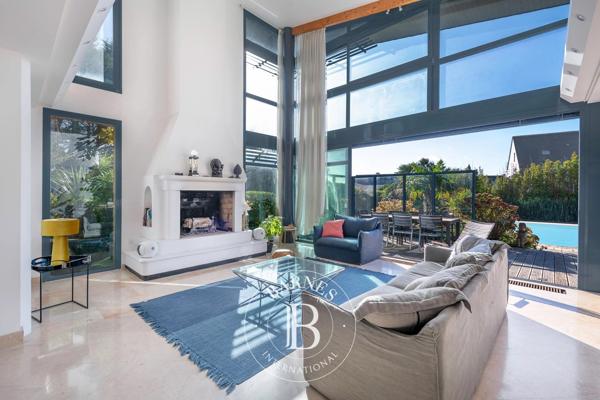 Batz-sur-Mer, Maison 4 Chambres -  180 m² à vendre
