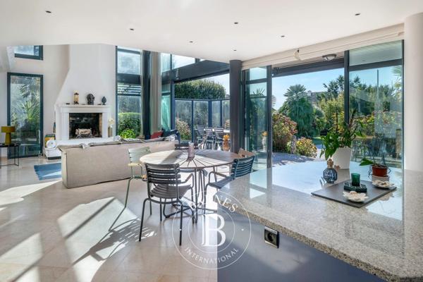 Batz-sur-Mer, Maison 4 Chambres -  180 m² à vendre