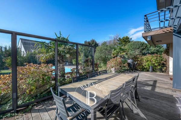 Batz-sur-Mer, Maison 4 Chambres -  180 m² à vendre