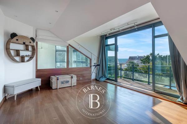 Batz-sur-Mer, Maison 4 Chambres -  180 m² à vendre