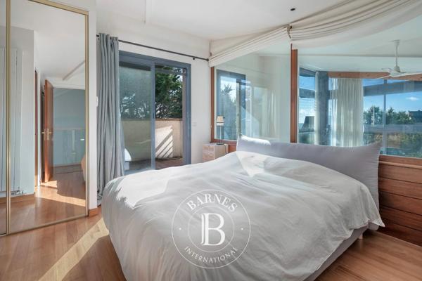 Batz-sur-Mer, Maison 4 Chambres -  180 m² à vendre