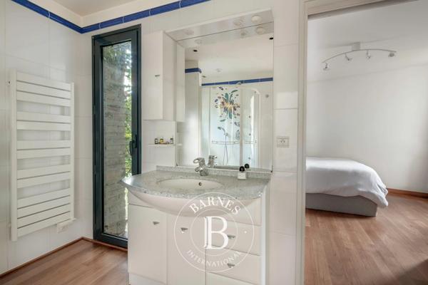 Batz-sur-Mer, Maison 4 Chambres -  180 m² à vendre