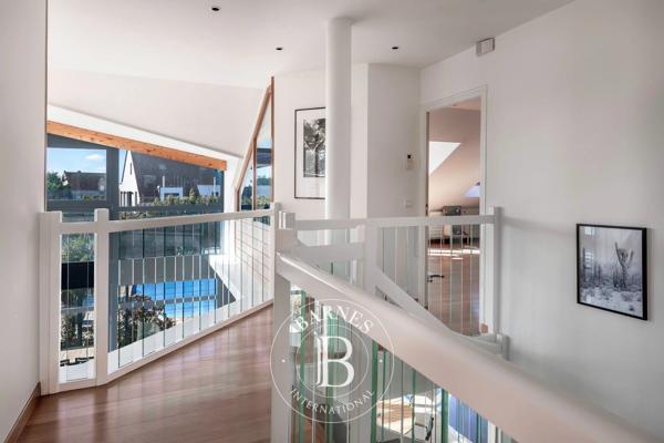 Batz-sur-Mer, Maison 4 Chambres -  180 m² à vendre