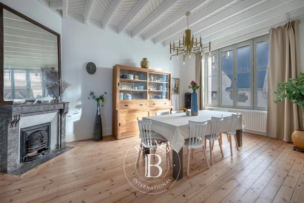 Le Croisic, Maison 5 Chambres -  177 m² à vendre