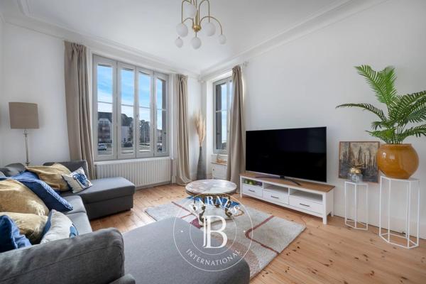 Le Croisic, Maison 5 Chambres -  177 m² à vendre