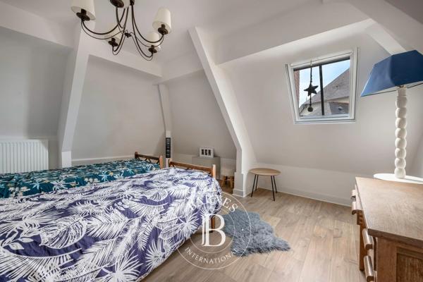 Le Croisic, Maison 5 Chambres -  177 m² à vendre