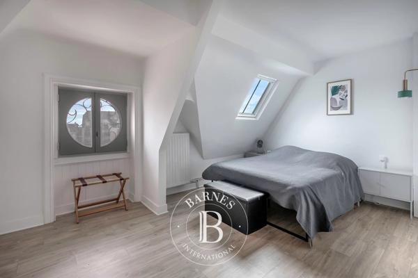 Le Croisic, Maison 5 Chambres -  177 m² à vendre