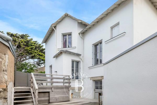Le Croisic, Maison 5 Chambres -  177 m² à vendre